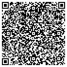 QR code with Kountry Kritters Farm & Feed contacts