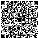 QR code with Heartland Home Service contacts