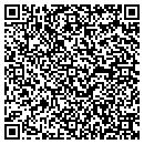 QR code with The H Towing Service contacts
