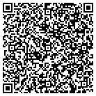 QR code with C L Meisner Plumbing & Heating contacts