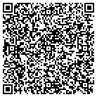 QR code with T & J Towing contacts