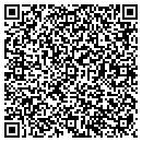 QR code with Tony's Towing contacts