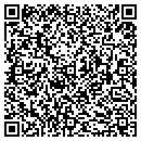 QR code with Metrictest contacts