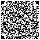 QR code with M Fusco Home Inspection contacts