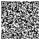QR code with D & N Feed LLC contacts