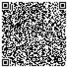 QR code with Healing Hands Home Care contacts