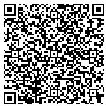 QR code with Coco's contacts
