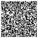 QR code with Tattoo Artist contacts