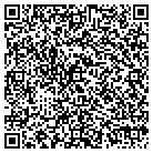QR code with Mahoning Valley Home Care contacts