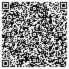 QR code with Walter T Dawson Jr Inc contacts