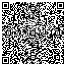 QR code with Tech Trends contacts