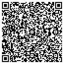 QR code with Allegro Corp contacts