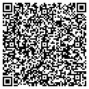 QR code with S And S Property Claims And Roofing contacts