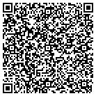 QR code with Munro Property Inspection Svc contacts