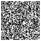 QR code with MyHomeInspector.Biz contacts
