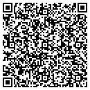 QR code with D C Music contacts