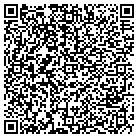 QR code with Department Anthrplogy Lngstics contacts