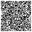 QR code with Rio Rancho Towing contacts