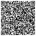 QR code with Up And Coming Artists Assn contacts