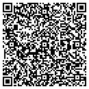 QR code with Vincent Hill contacts