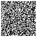 QR code with S R Painting contacts