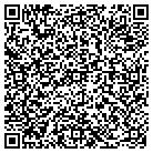 QR code with Thomas Backhoe Service Inc contacts