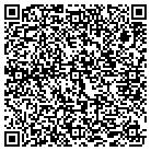 QR code with Precision Reporting Service contacts