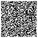 QR code with Avon Velma Calhoun contacts