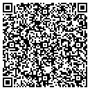 QR code with Proper Pup contacts