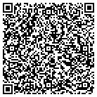 QR code with N & T Home Inspections Inc contacts