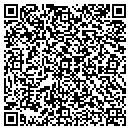 QR code with O'Grady Family Moving contacts