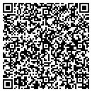 QR code with 24 Hour A Emergency Towing contacts