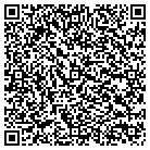 QR code with D G & L Custom Automotive contacts