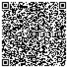 QR code with Tony Fritzbackhoe Service contacts