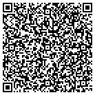 QR code with Ocean Blue Home Inspections In contacts