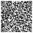 QR code with 24 Hour Towing contacts