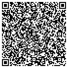 QR code with AAAPianos.com contacts