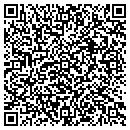 QR code with Tractor Work contacts
