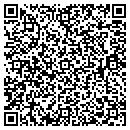 QR code with AAA Mailbox contacts