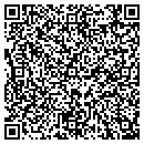 QR code with Triple C Escavating & Trucking contacts