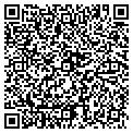 QR code with Dsl Appliance contacts