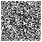 QR code with On the Job Home Inspctn Inc contacts