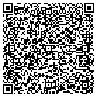 QR code with Tyler's Grading & Excavating Inc contacts