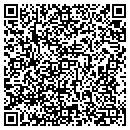QR code with A V Performance contacts