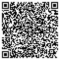 QR code with Bys CO contacts