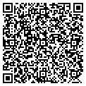 QR code with A1a Towing 24 Hours contacts