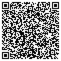 QR code with A 24 By Towing contacts