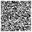 QR code with P H Bros Transportation LLC contacts