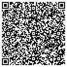 QR code with A 24 HR Always Emrgncy Towing contacts