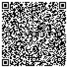 QR code with A 24 Hr Transmissions Service contacts